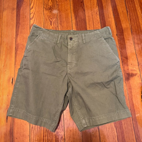 AE men’s shorts - Picture 1 of 4